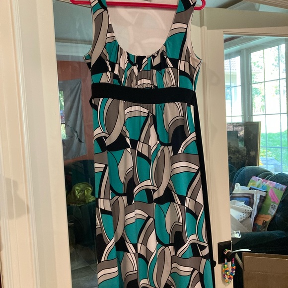 Summer dresses - Picture 3 of 3